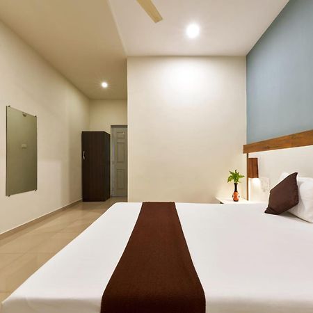 Serenity Resort Panhala Panhāla Exterior foto