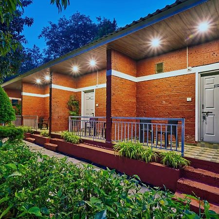 Serenity Resort Panhala Panhāla Exterior foto