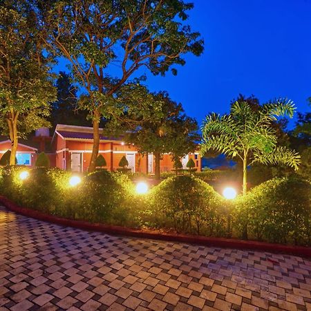 Serenity Resort Panhala Panhāla Exterior foto